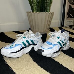 Adidas Magmur Runner women’s sneakers